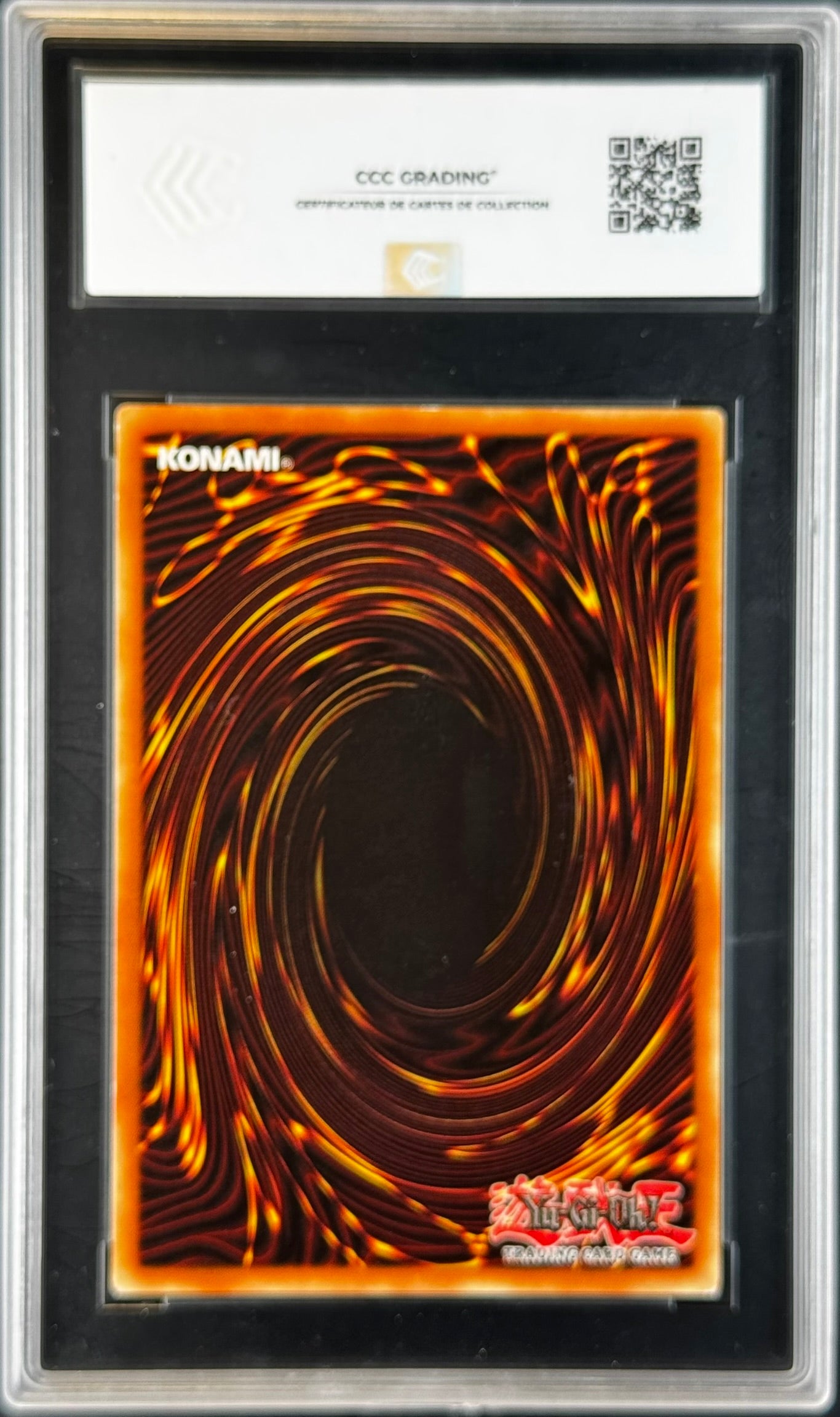 Ancien Dragon Féérique CT06-FR002 gradé 9