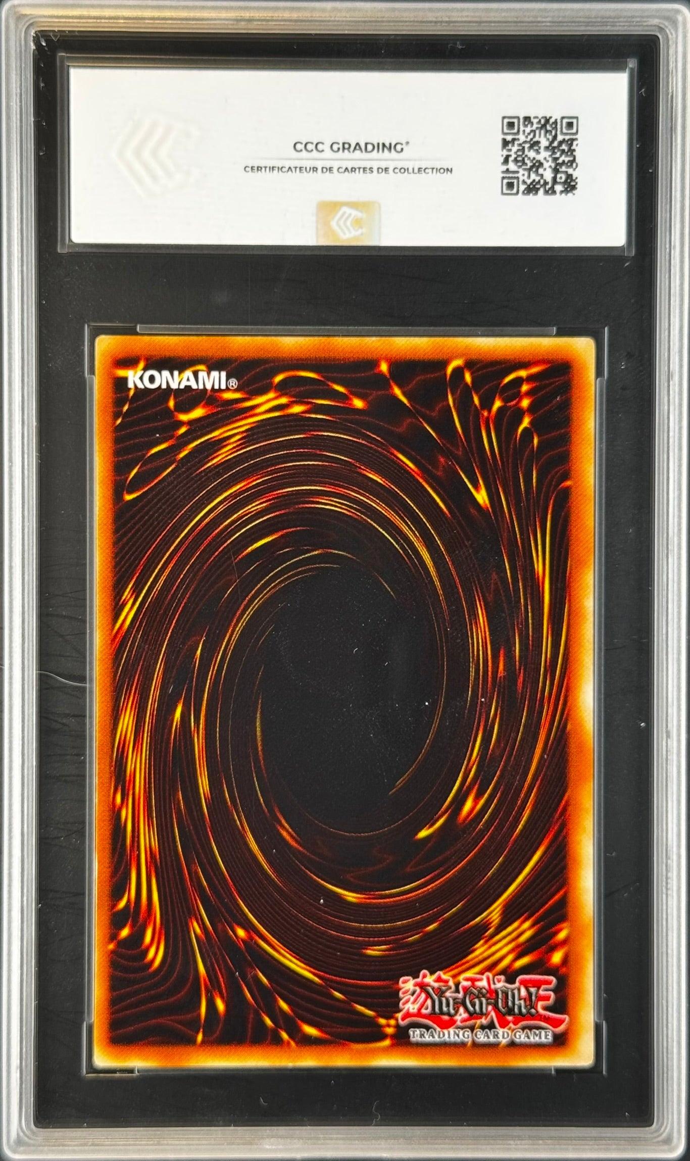 Tempête D'Etaqua PCY Gradé 9