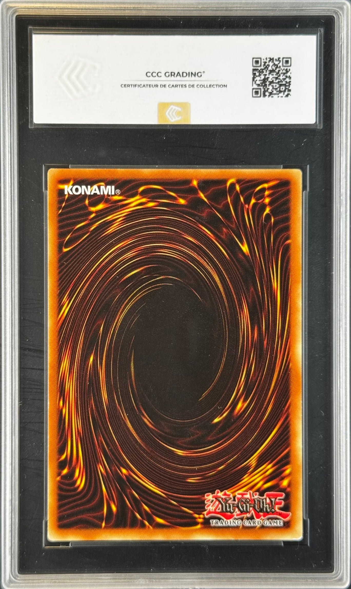 Dragon Electromécanique CT06-FR001 gradé 9