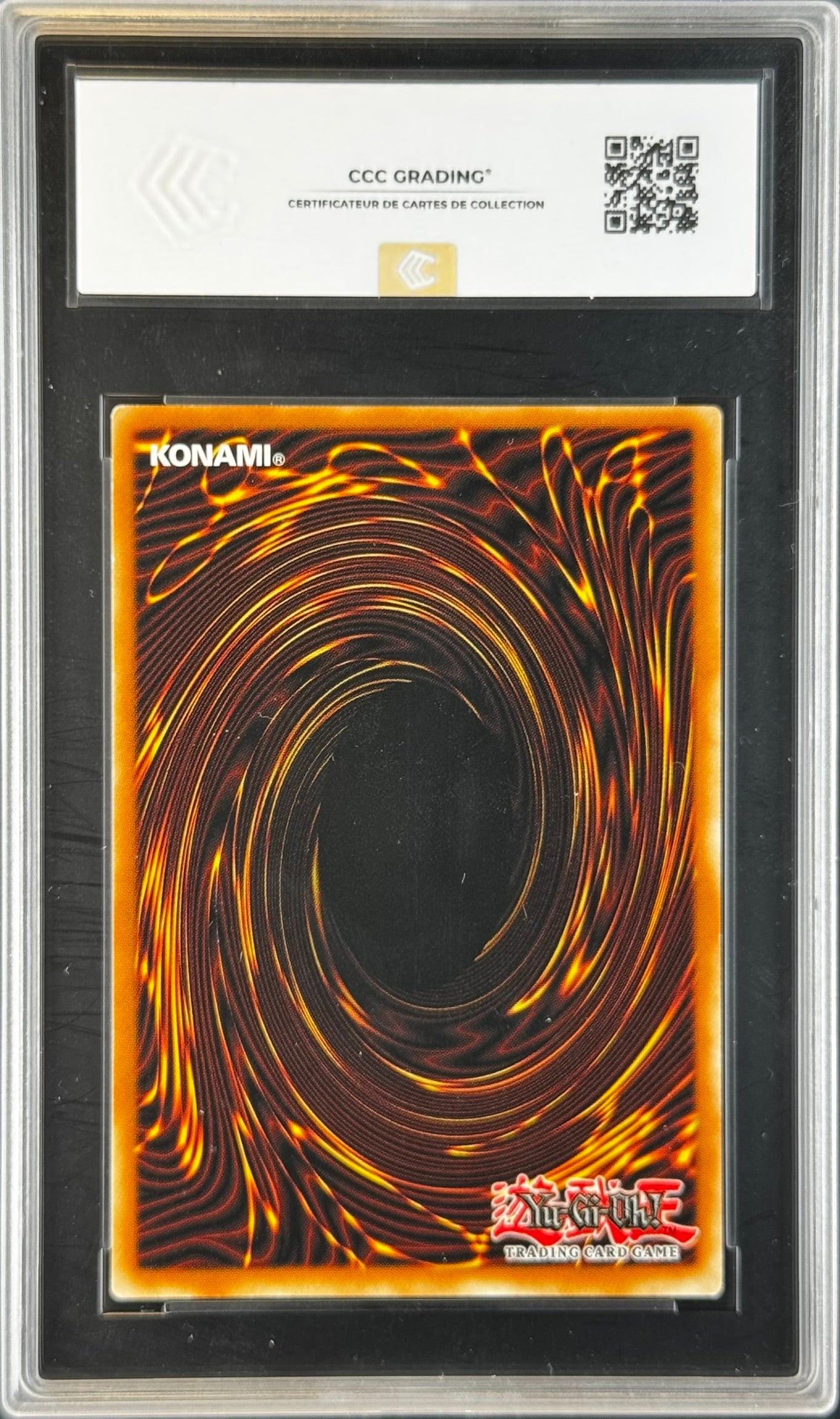 Funeste Festin de Jetons TLM-FR057 1st gradé 9