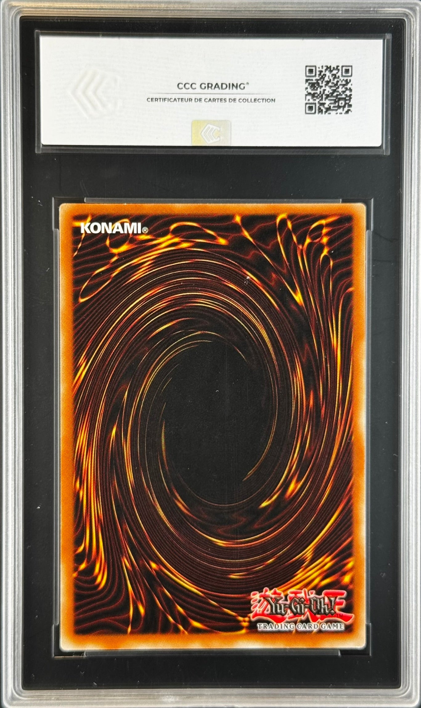 Chevalier d'Ur Koa'Ki Meiru ABPF-FR025 1st gradé 9