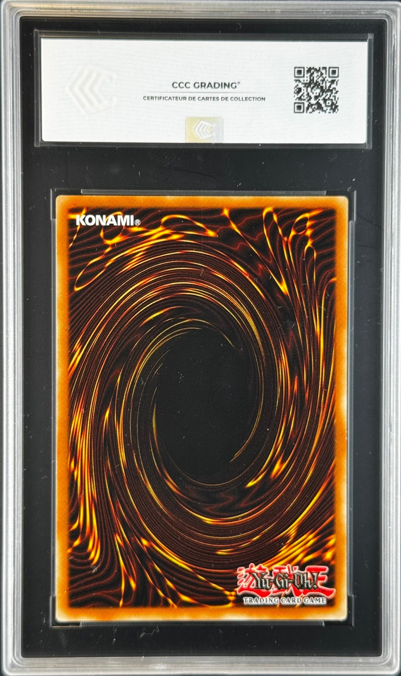 Force du Miroir des Ténèbres IOC Gradé 9