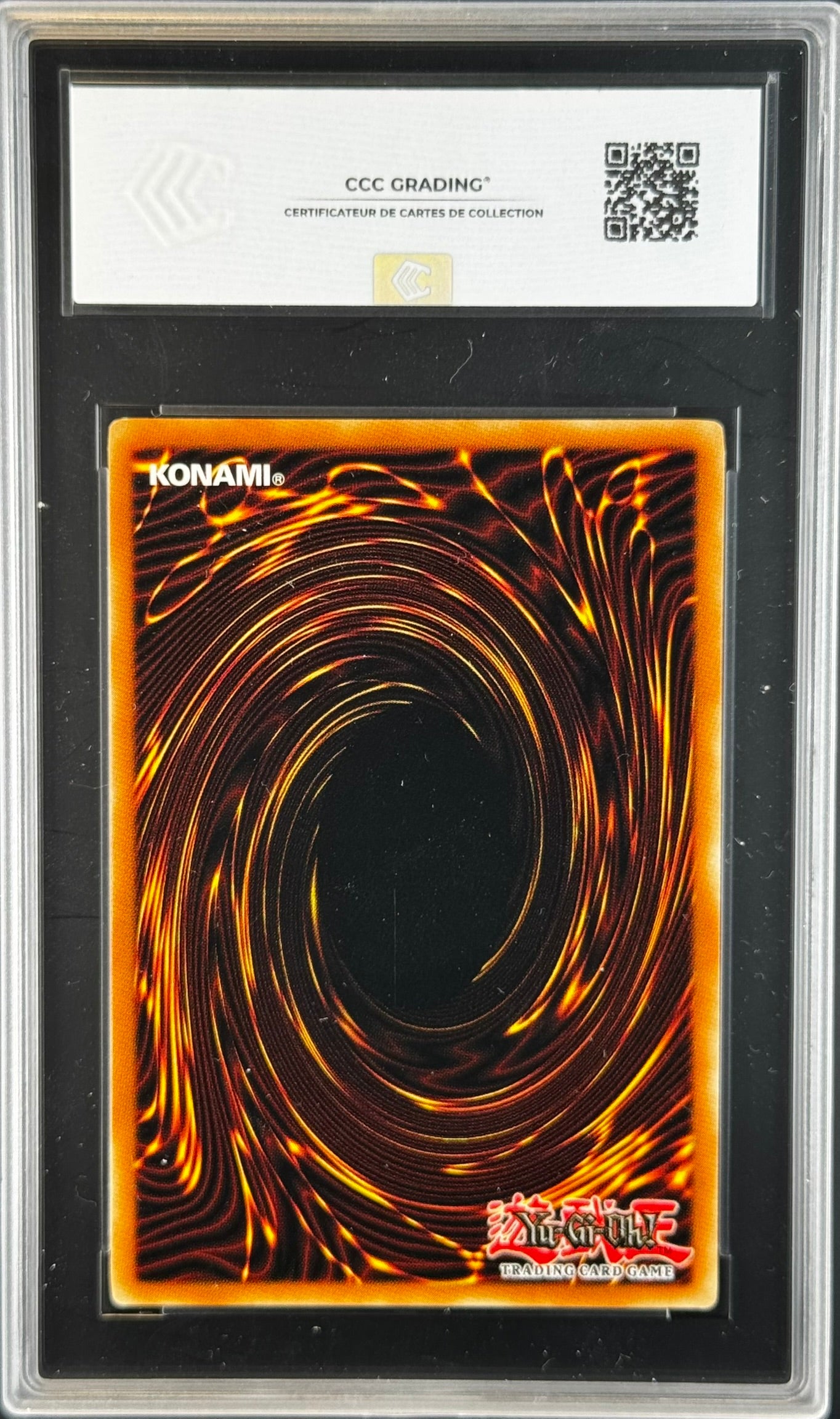 Shogun Défense Totale CT1-FR001 Gradé 9