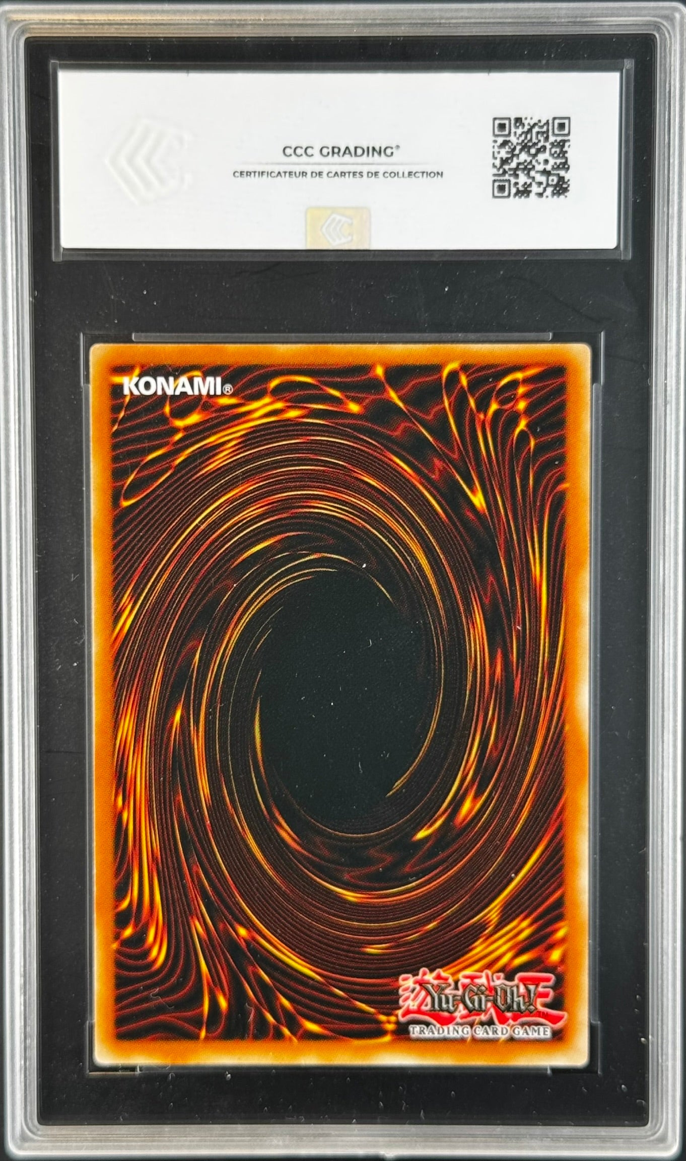 Magicienne des Ténèbres MVP1-FR056 1st gradé 9