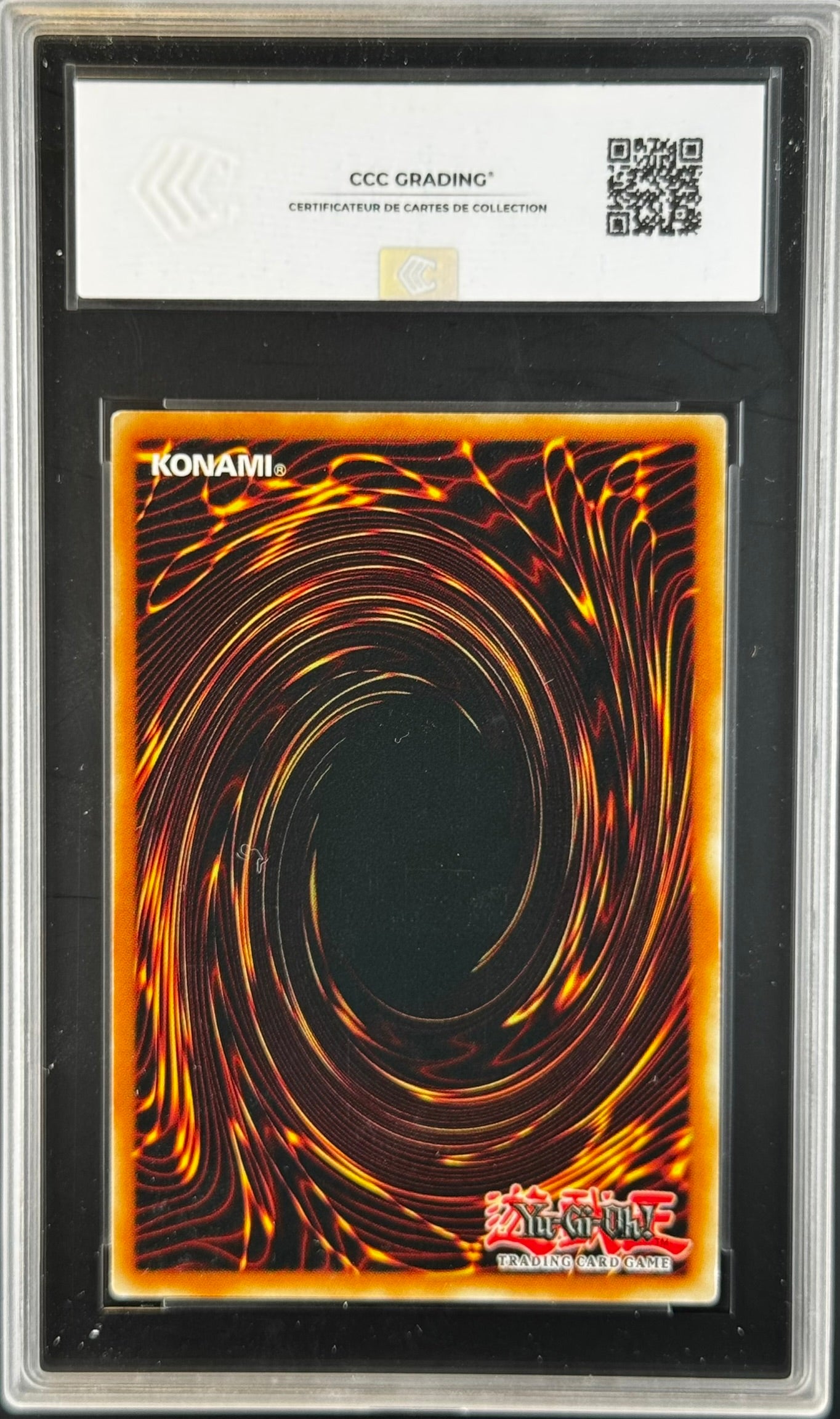 Lot Exodia BLCR Gradé