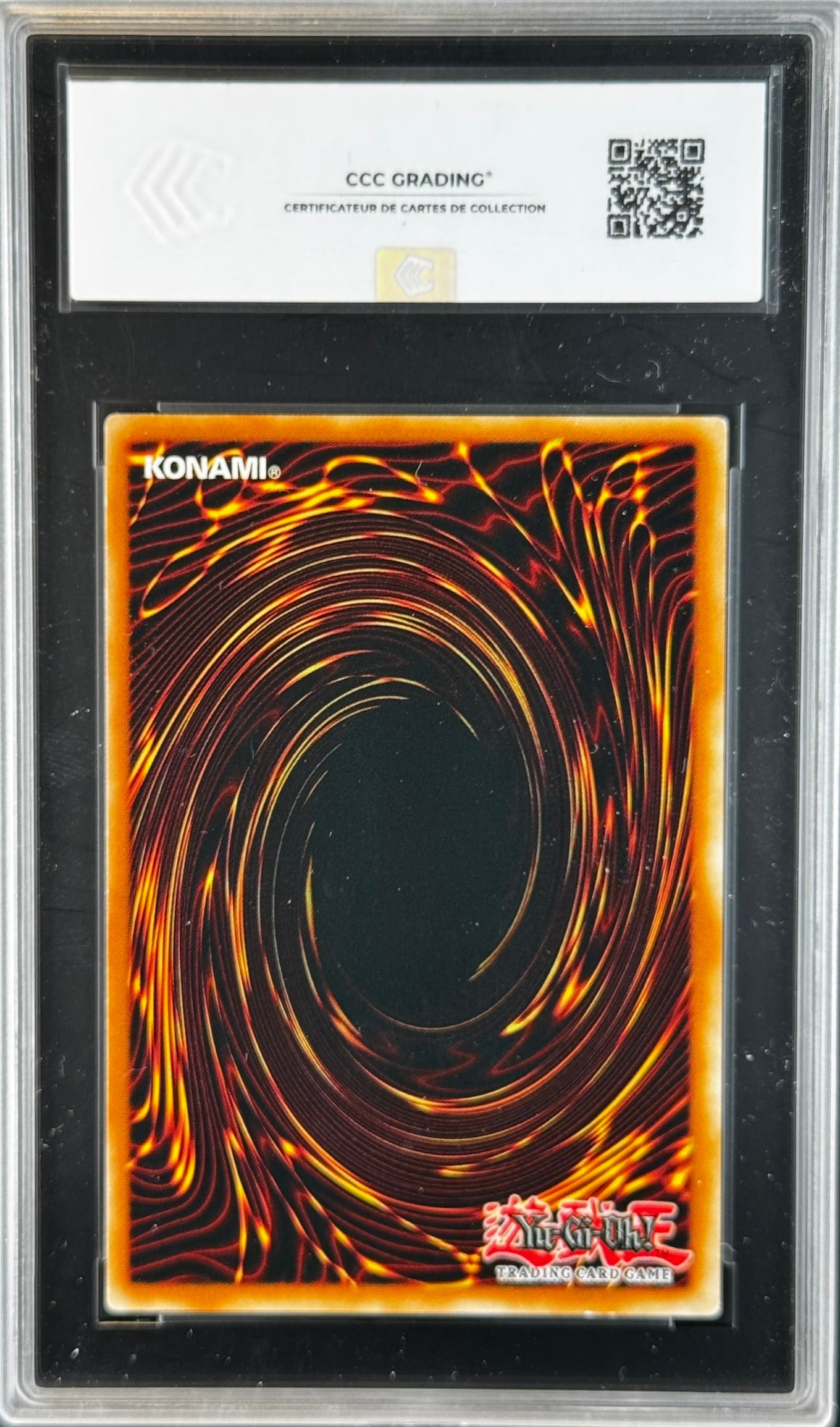 Lot Exodia BLCR Gradé