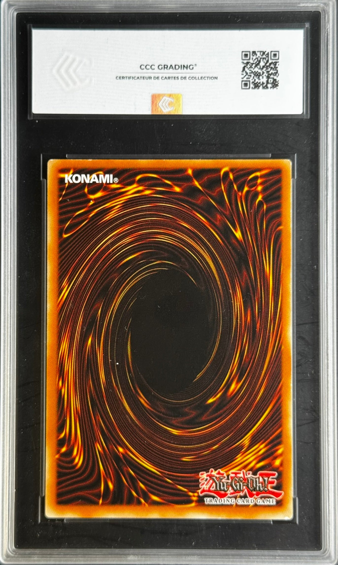 Rainette SOI 1st Ultimate Gradé 8