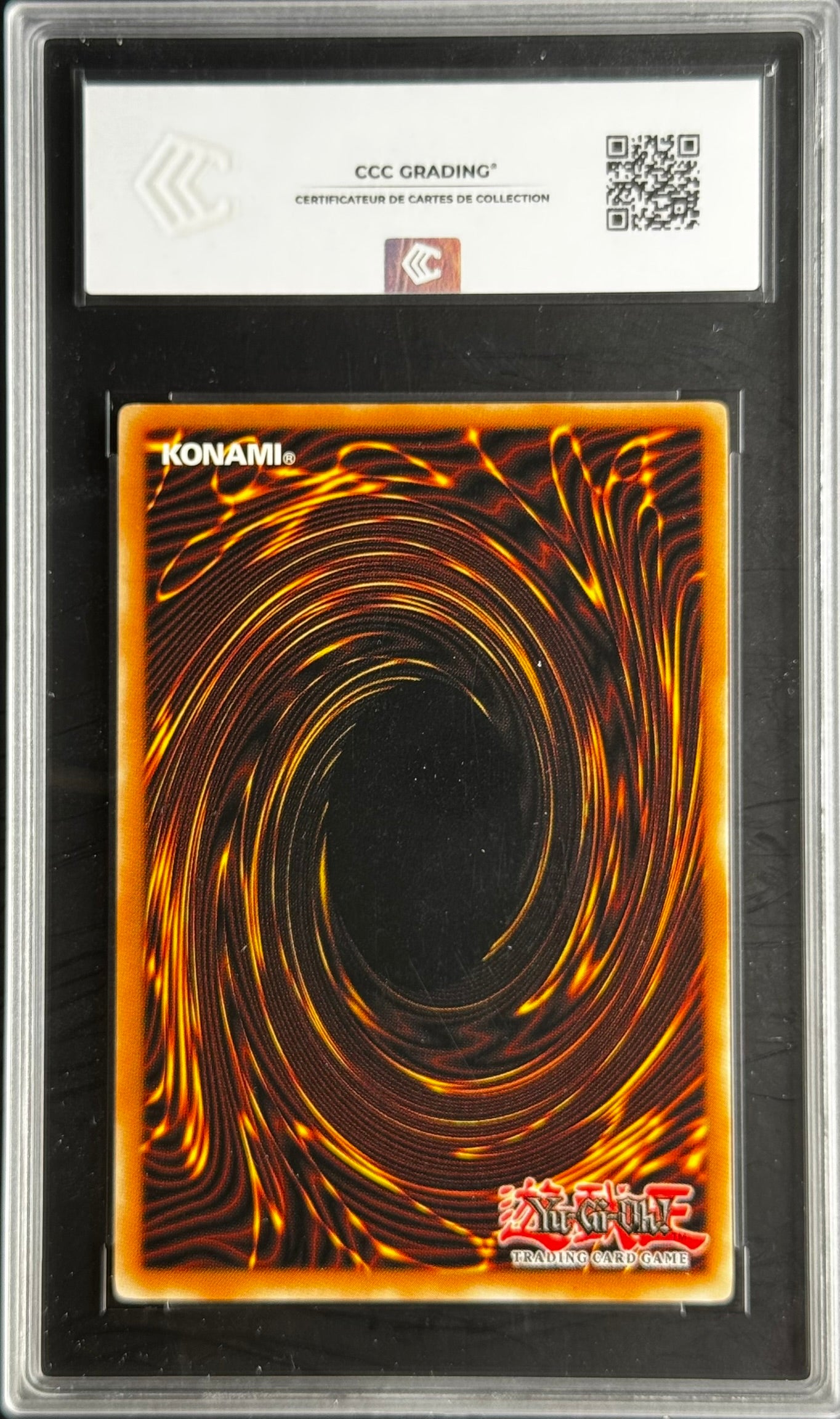 Gardien au Grand Bouclier TP5-FR002 gradé 8