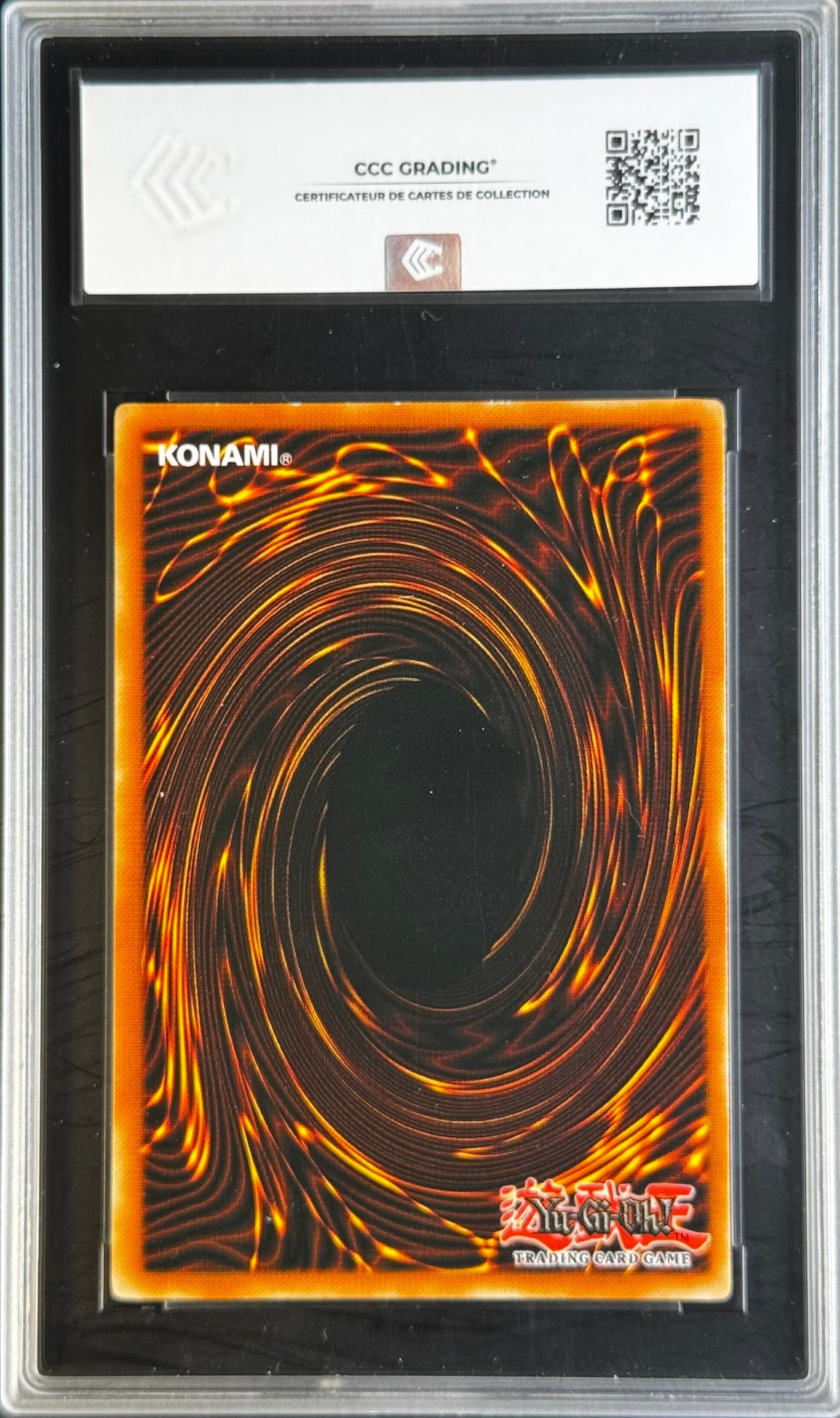 Le Plumeau de Dame Harpie TP8-FR002 gradé 8.5