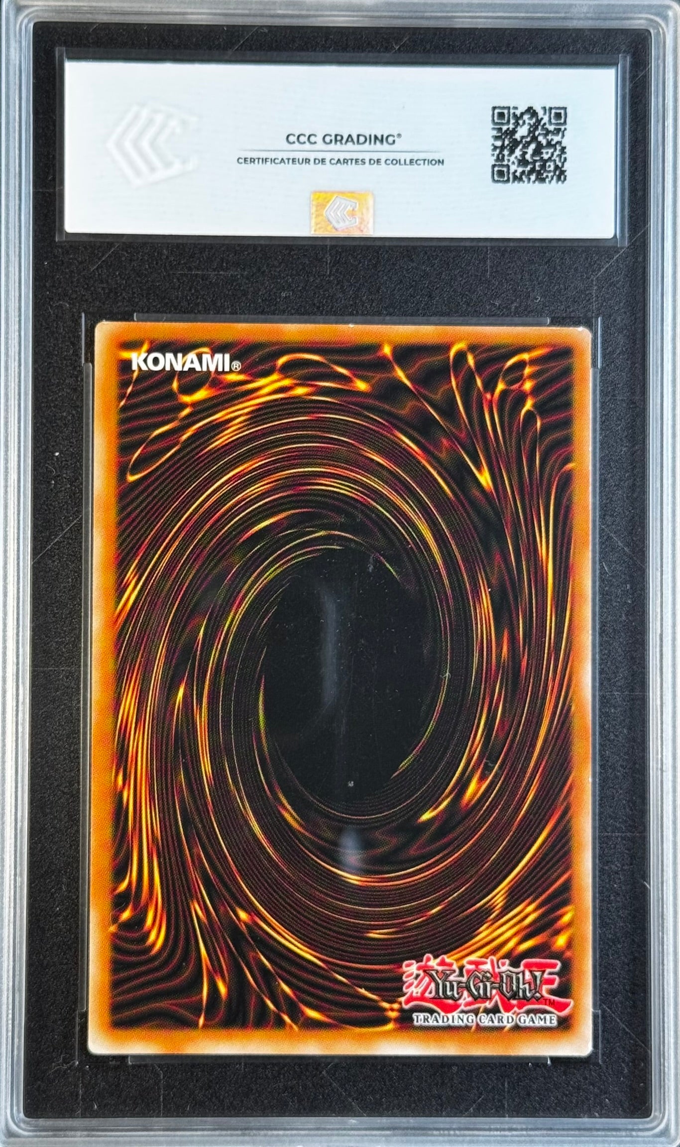Rituel de la noire illusion MDM-F051 1st Gradé 7