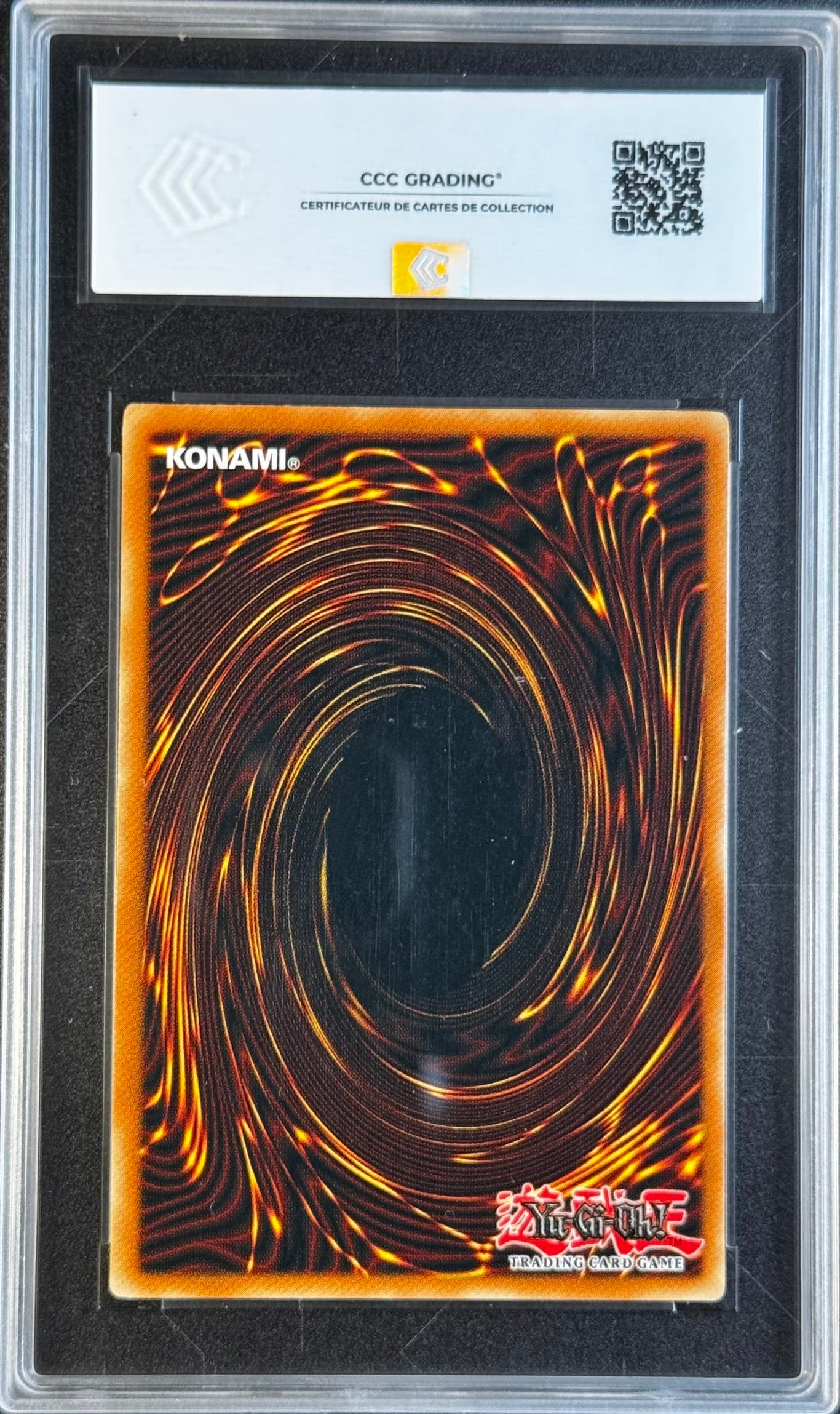 Le Livre De La Lune CP01-FR002 Gradé 8