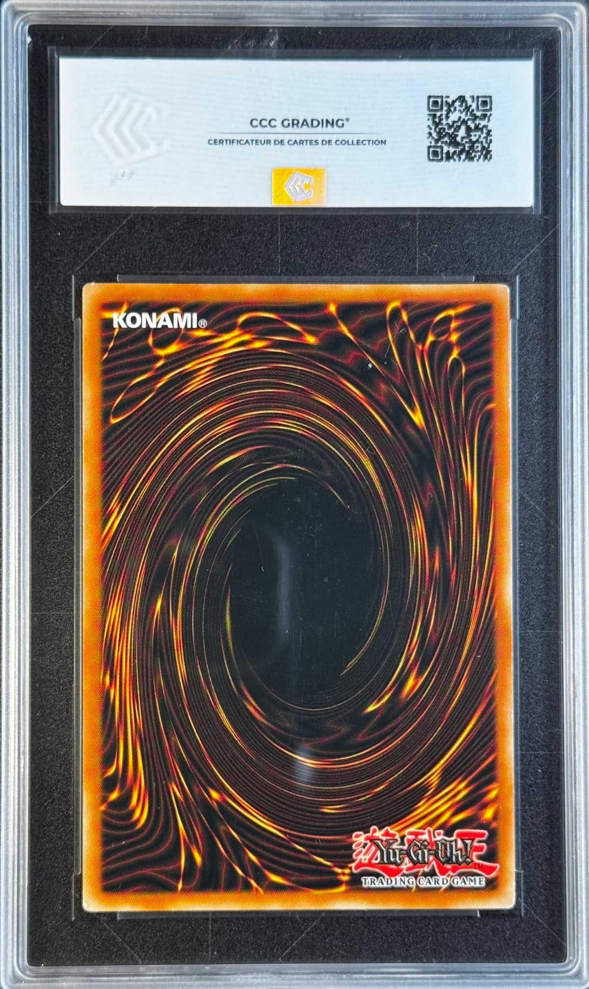 Enterrement Prématuré SDP-F037 1st Gradé 7