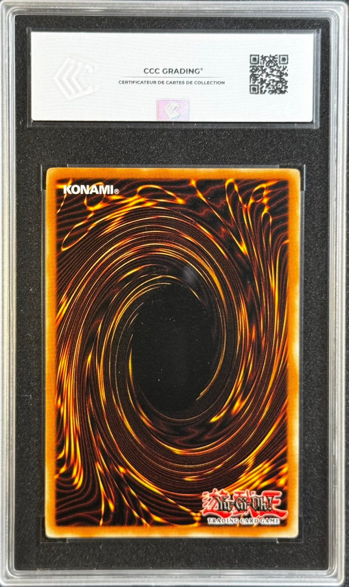 Theinen Le Grand Sphinx EP1-FR001 Gradé 8.5