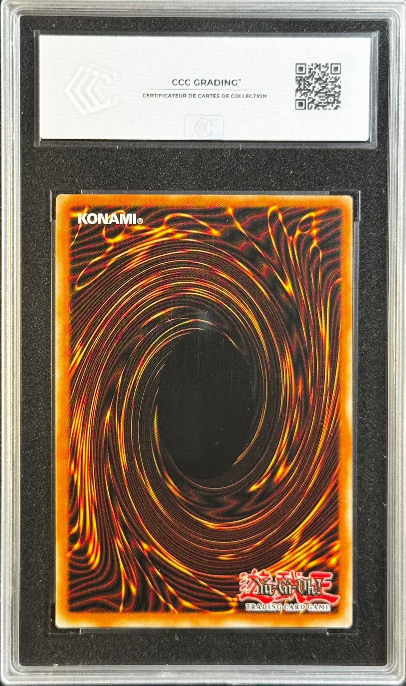 La Sentinelle Inflexible MDM-F045 Gradé 8