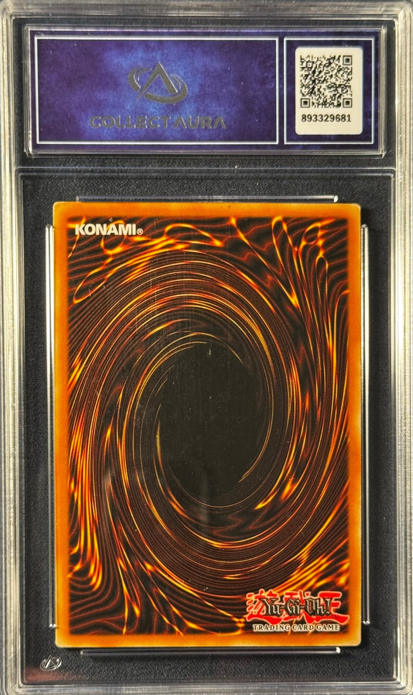 La Bête Masquée LDC-F001 1st Gradé 7