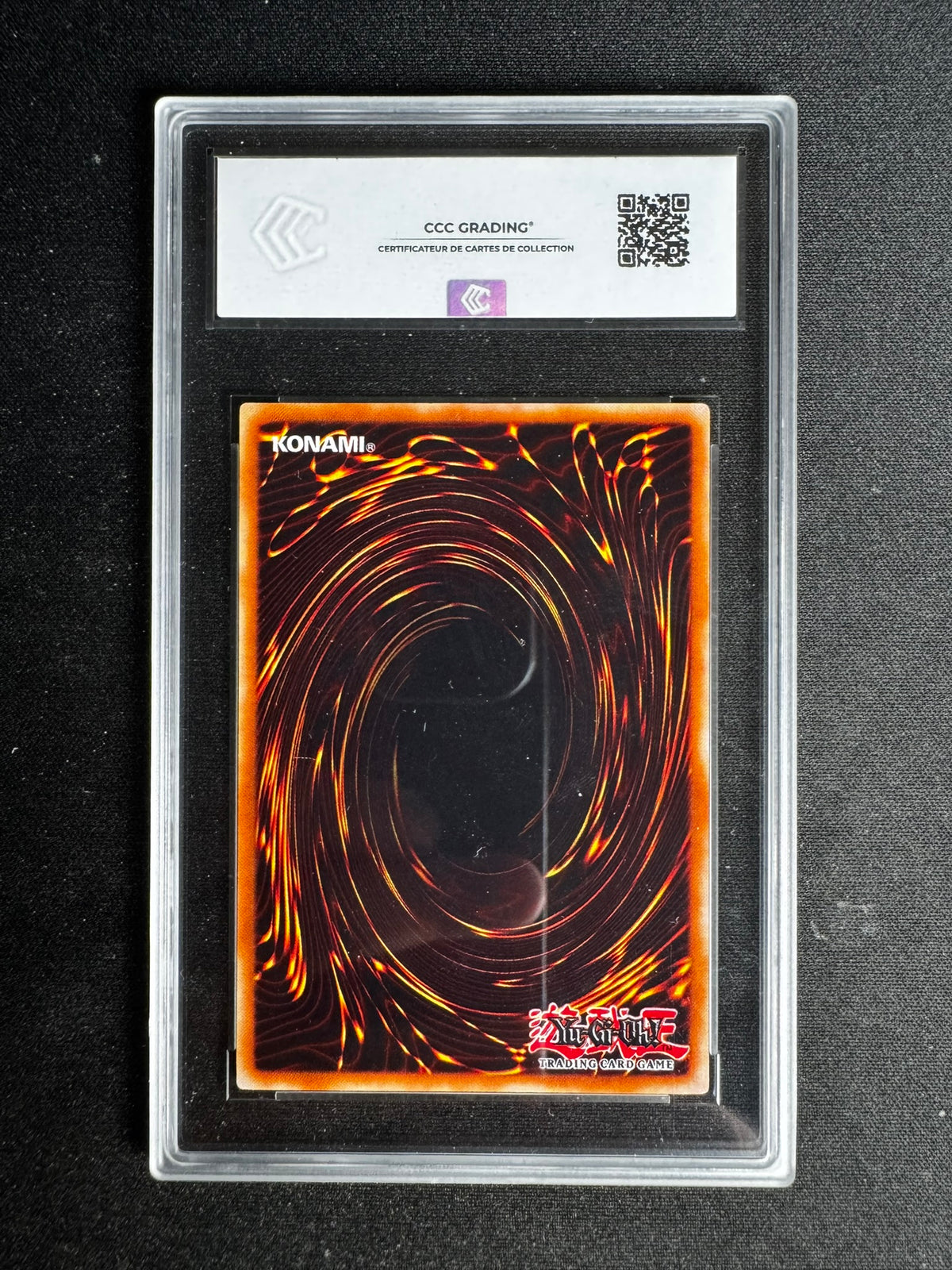 Kuriboh PCY Gradé 9.5