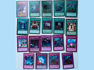 Lot Staples Edison #4
