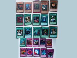 Lot Staples Goat #2