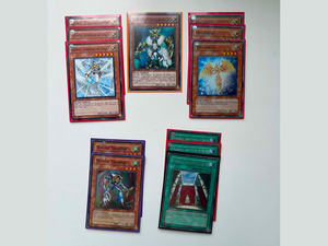 Base Edison Valhalla Fairies