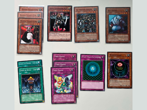 Base Goat Panda Burn #2