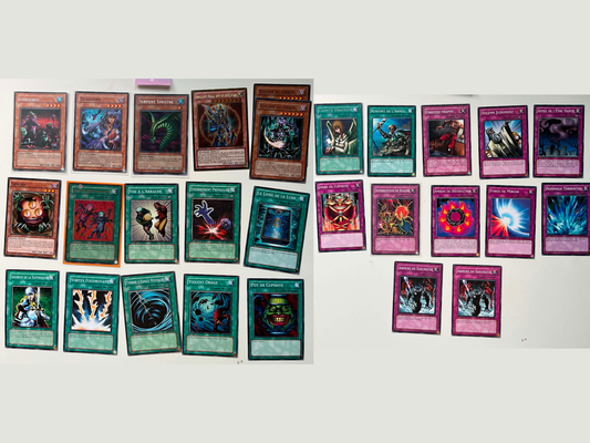 Lot Staples Goat #1