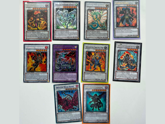 Edison Extra Deck #2