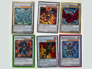 Edison Extra Deck #5