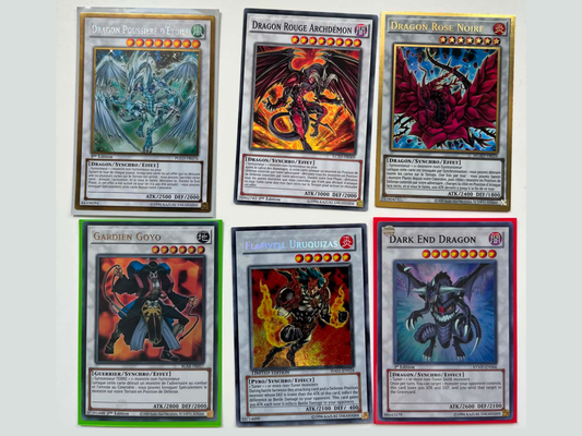 Edison Extra Deck #5