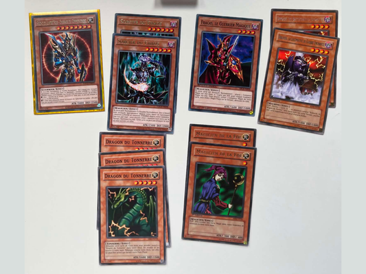Base Goat Chaos Turbo #2