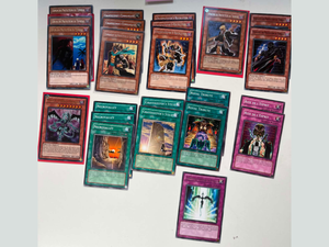 Base Tengu Gravekeepers